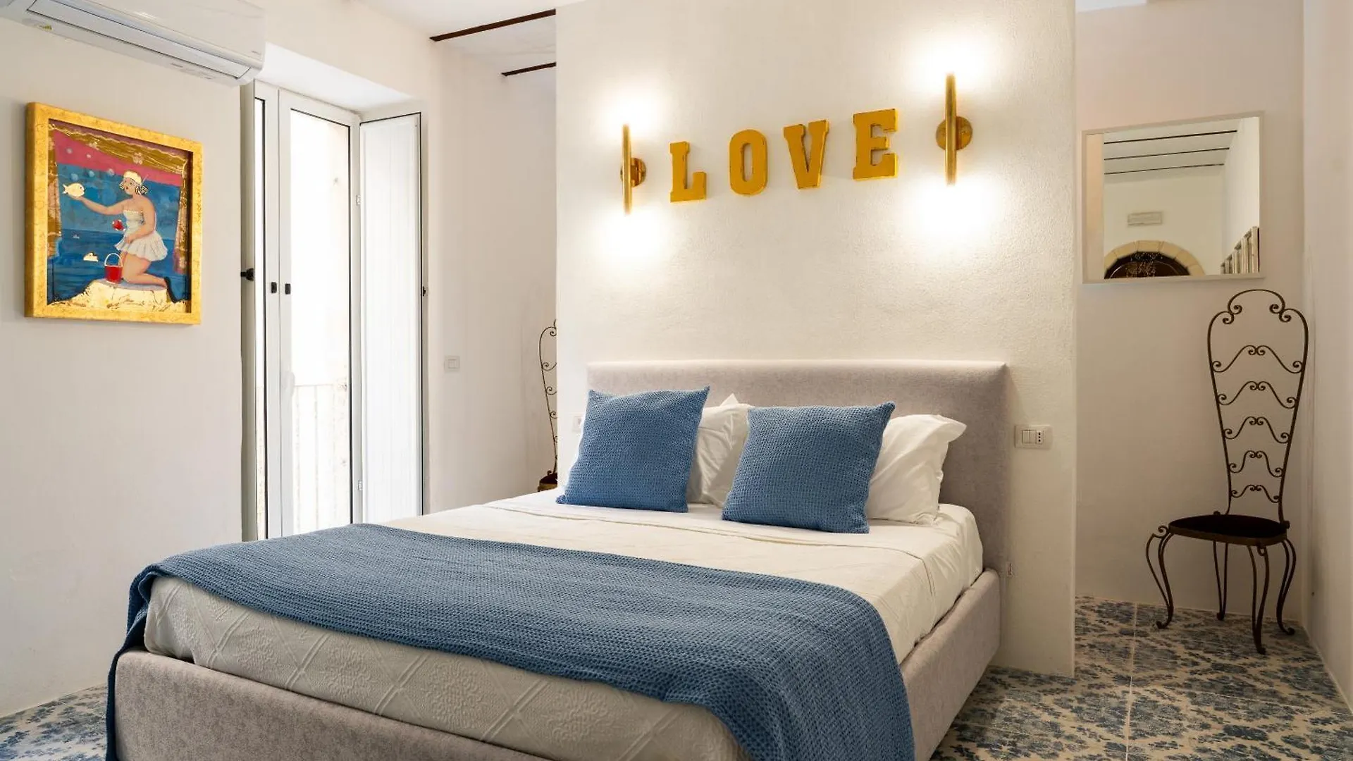 Ortigia Courtyard Apartment By Ortigia Apartments Syracuse 0*,  Italy