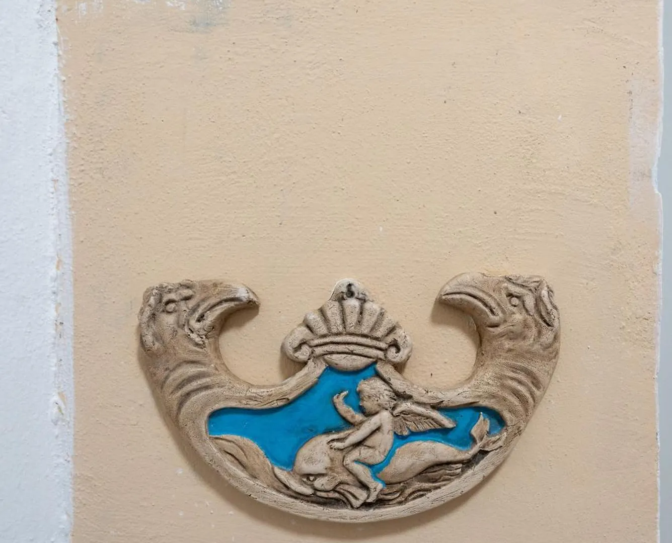 Ortigia Courtyard Apartment By Ortigia Apartments Syracuse 0*,