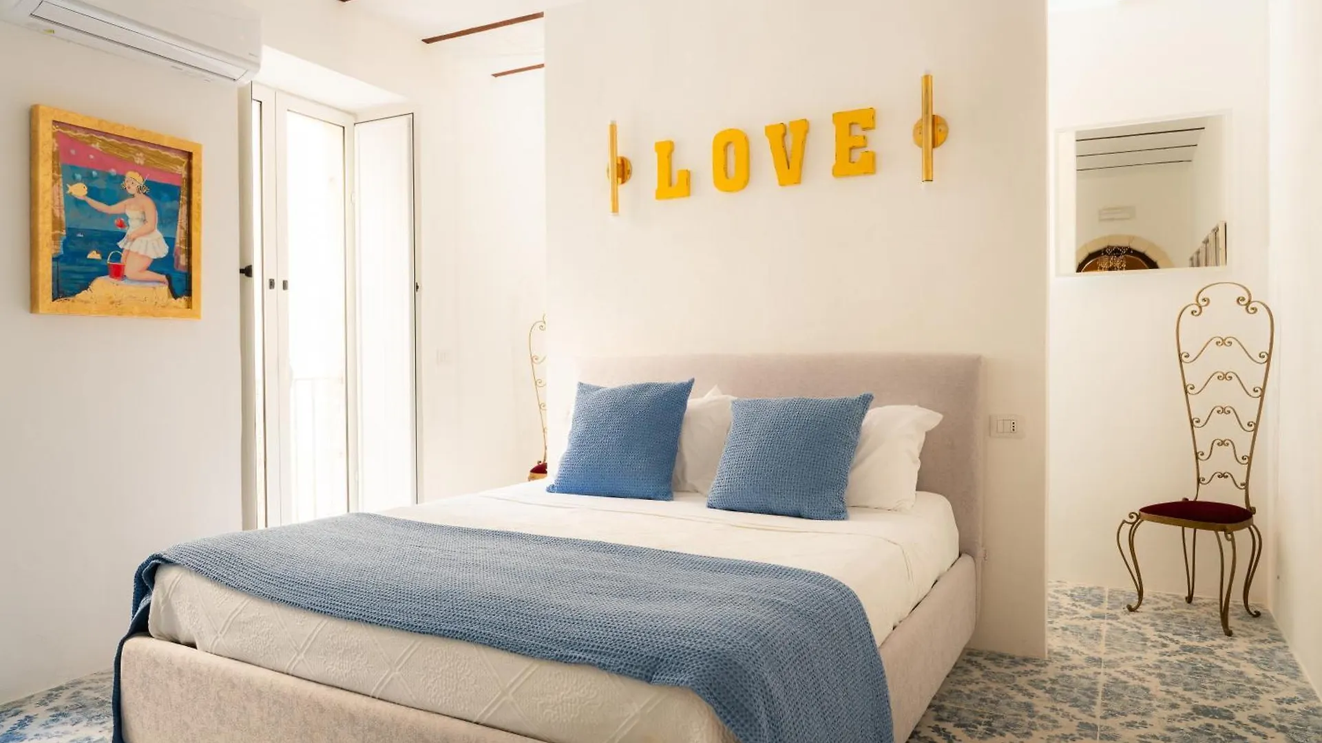 Ortigia Courtyard Apartment By Ortigia Apartments Syracuse