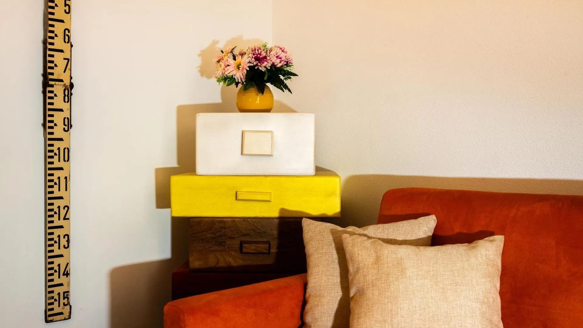 Ortigia Courtyard Apartment By Ortigia Apartments Syracuse 0*,