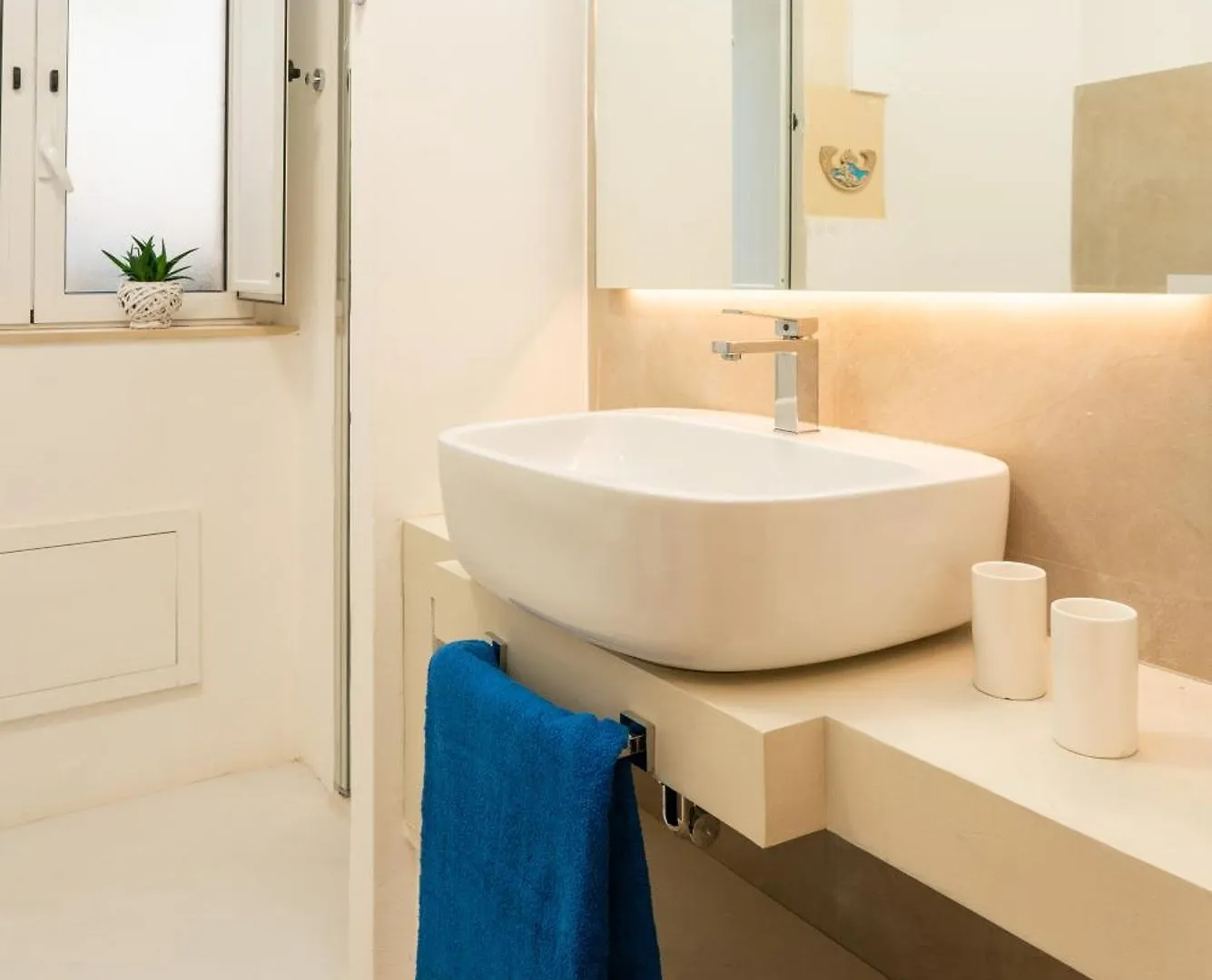 Ortigia Courtyard Apartment By Ortigia Apartments Syracuse 0*,  Italy